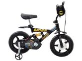 X-BIKE ARO 12" BATMAN BANDEIRANTE