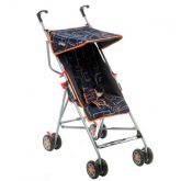 Carrinho de Passeio Voyage Umbrella Linea - Laranja