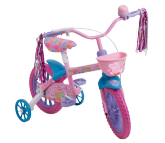 BIKE ARO 12 PEPPA PIG MULTIBRINK